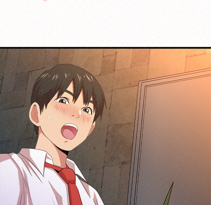 Milk Therapy Chapter 1 image 186