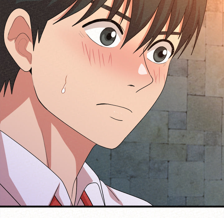 Milk Therapy Chapter 1 image 200