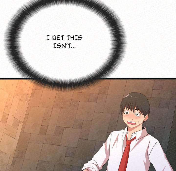 Milk Therapy Chapter 1 image 203