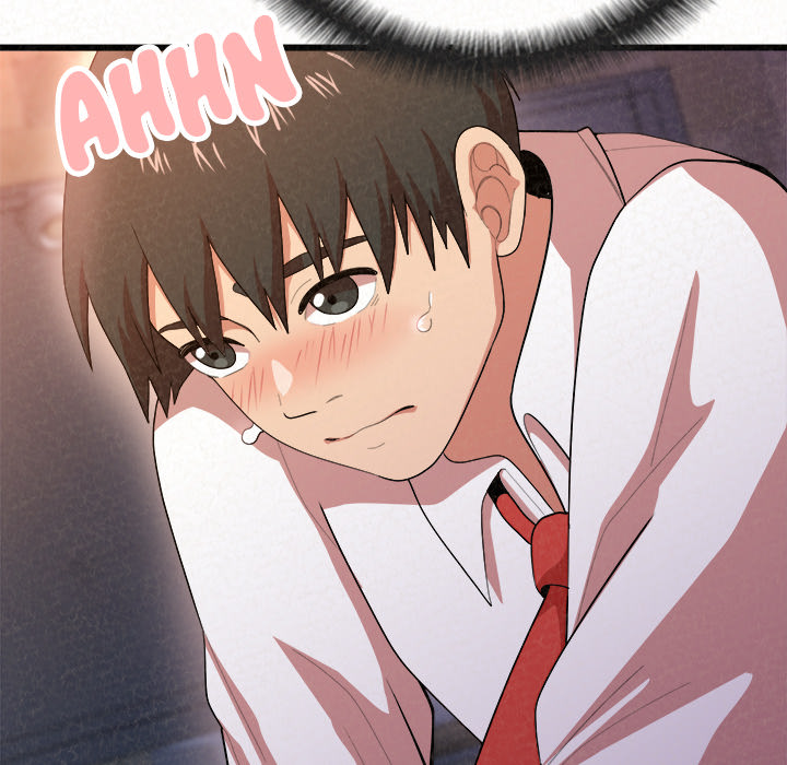 Milk Therapy Chapter 1 image 214