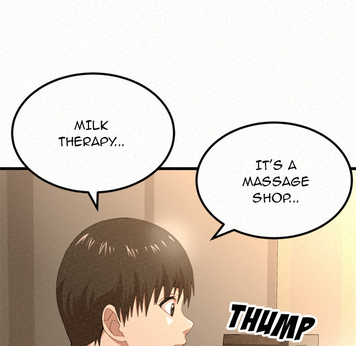 Milk Therapy Chapter 1 image 21
