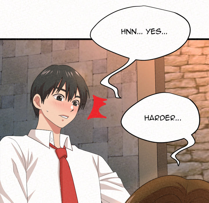 Milk Therapy Chapter 1 image 239