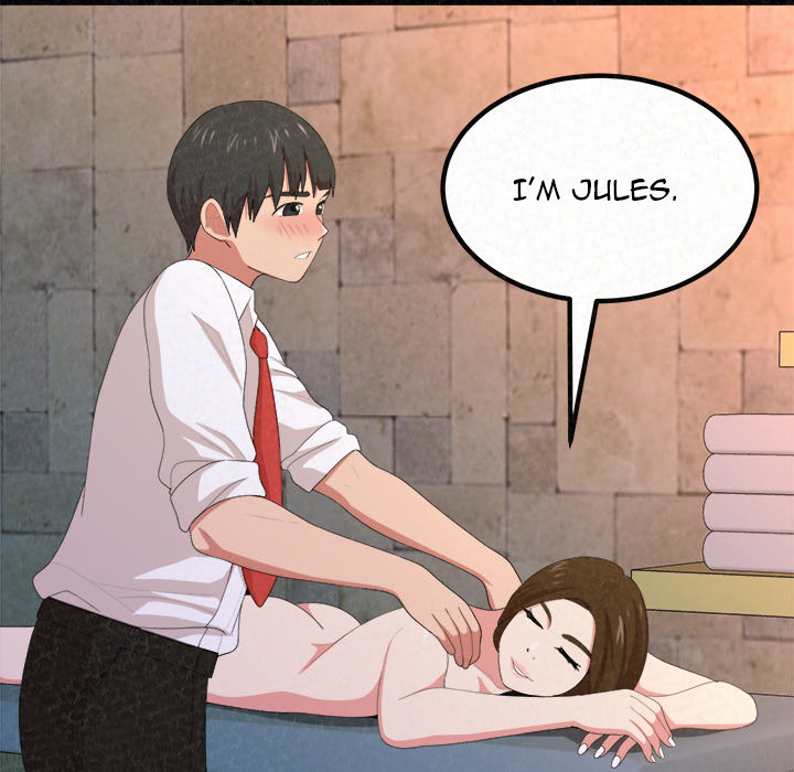Milk Therapy Chapter 1 image 260