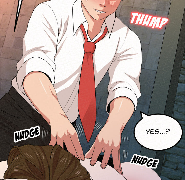Milk Therapy Chapter 1 image 263
