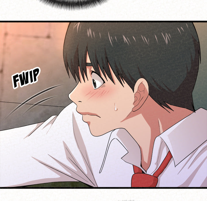 Milk Therapy Chapter 1 image 279