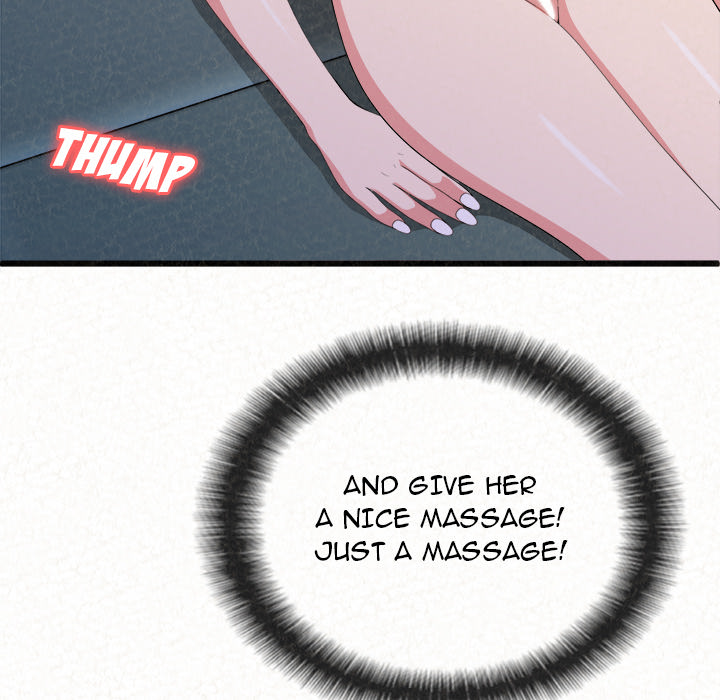 Milk Therapy Chapter 1 image 283