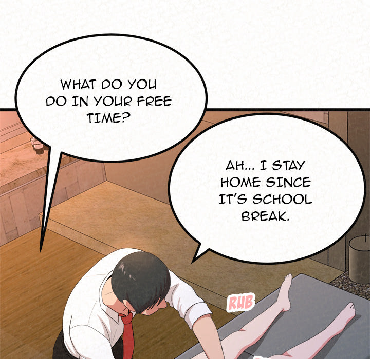 Milk Therapy Chapter 1 image 286