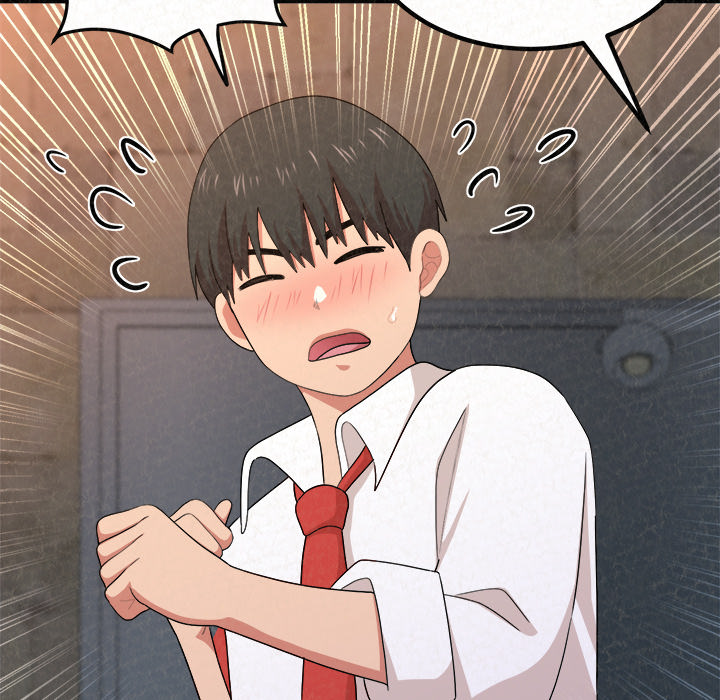 Milk Therapy Chapter 1 image 293