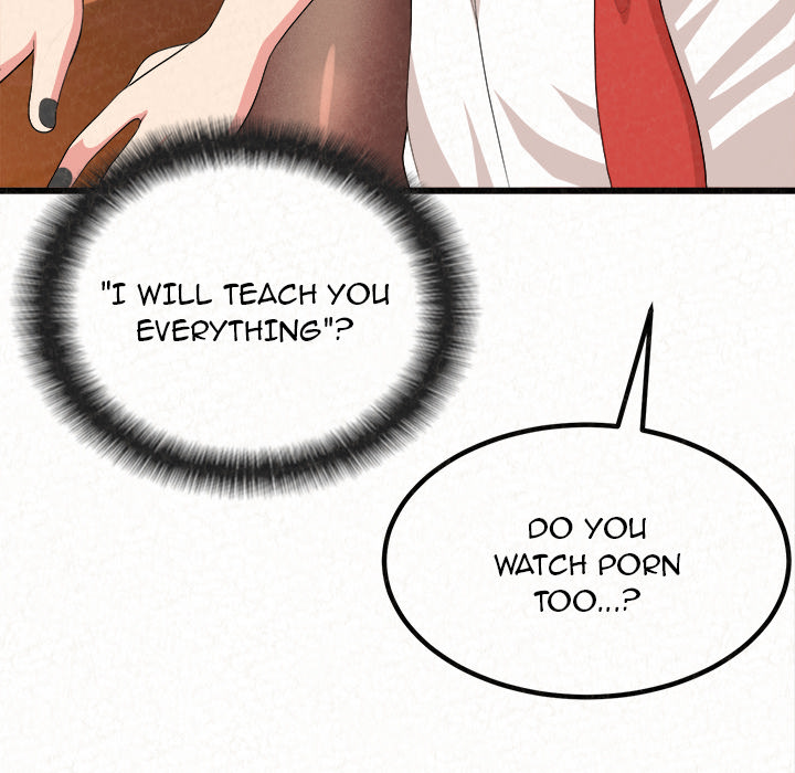 Milk Therapy Chapter 1 image 303