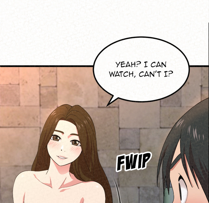 Milk Therapy Chapter 1 image 305