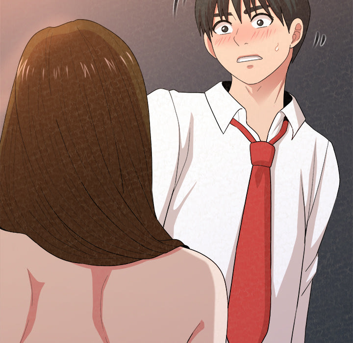 Milk Therapy Chapter 1 image 312