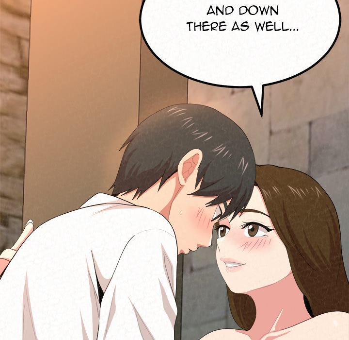 Milk Therapy Chapter 1 image 326