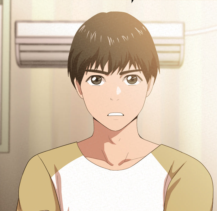 Milk Therapy Chapter 1 image 32