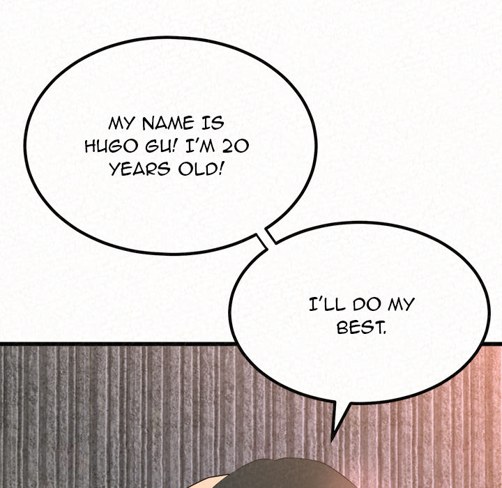 Milk Therapy Chapter 1 image 34