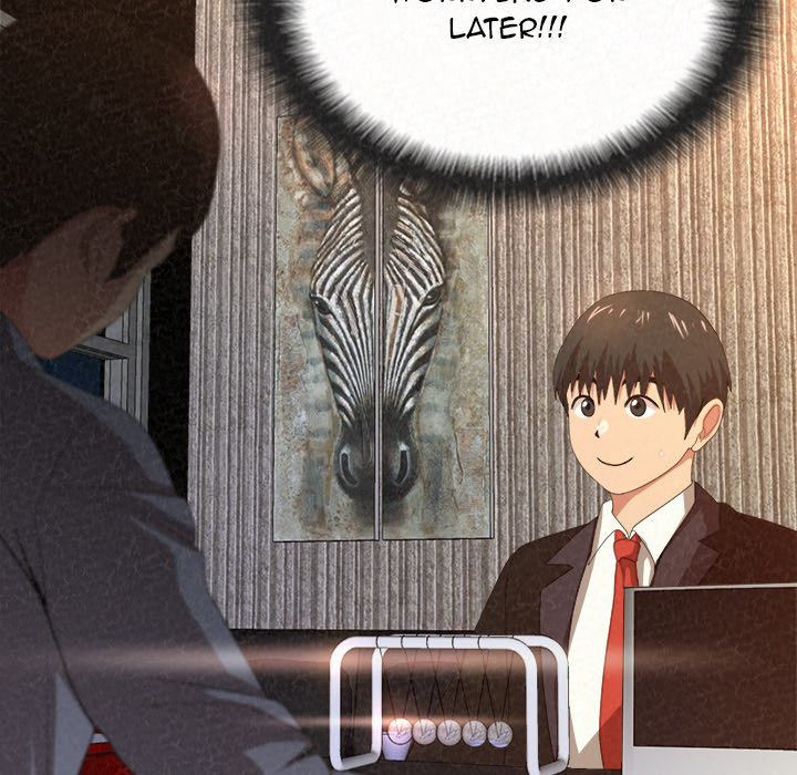 Milk Therapy Chapter 1 image 38