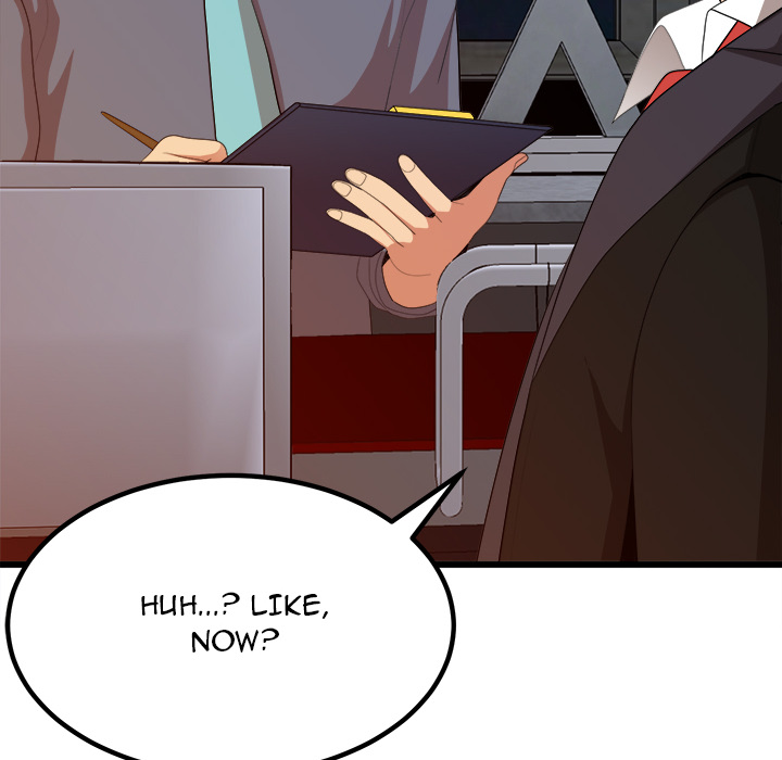 Milk Therapy Chapter 1 image 43