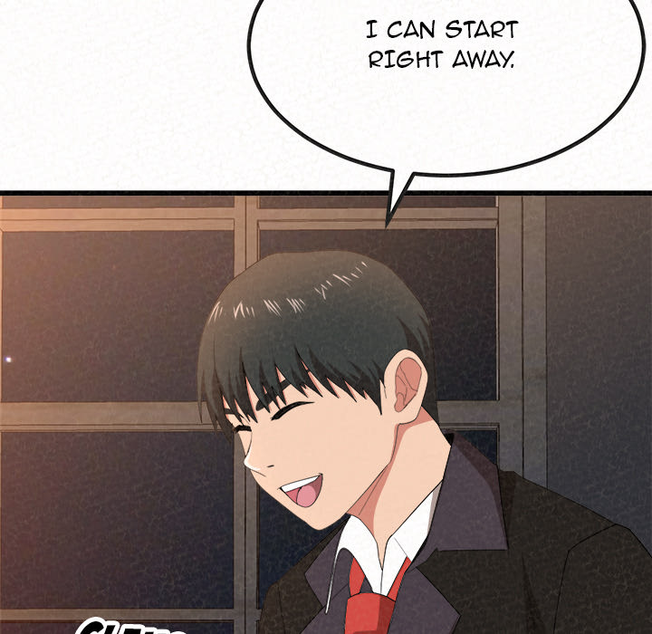 Milk Therapy Chapter 1 image 49