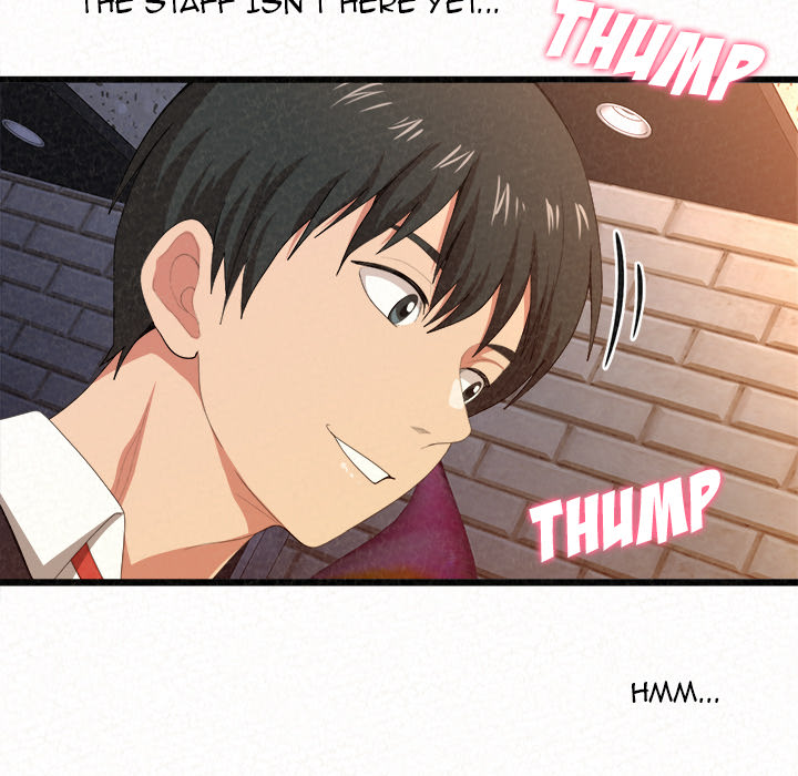 Milk Therapy Chapter 1 image 55