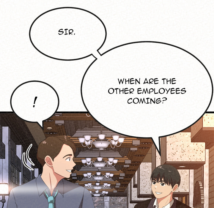 Milk Therapy Chapter 1 image 61
