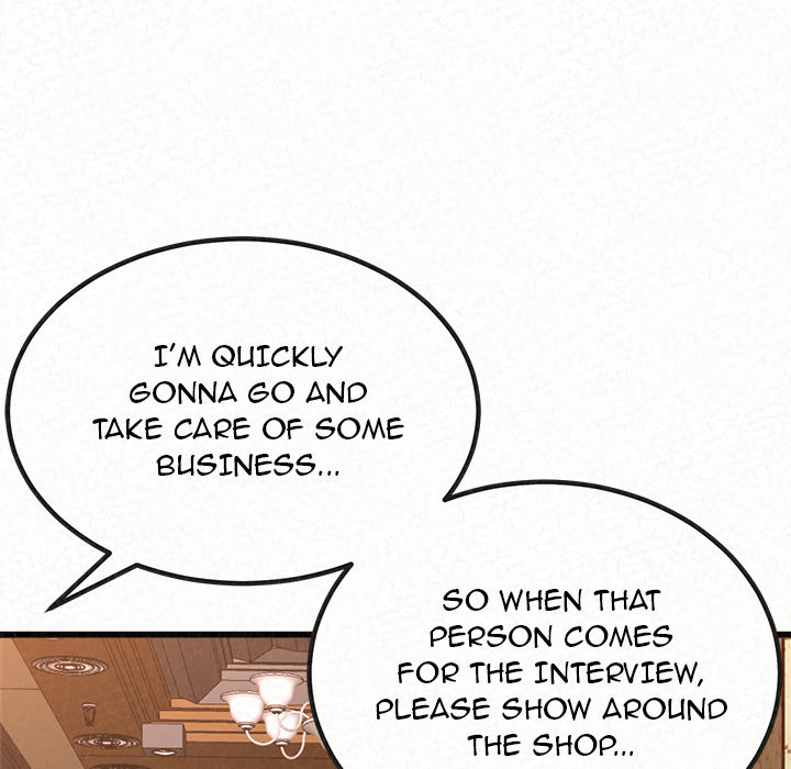 Milk Therapy Chapter 1 image 67