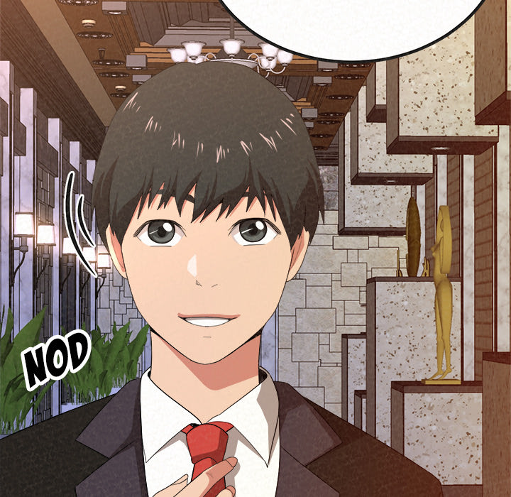 Milk Therapy Chapter 1 image 68