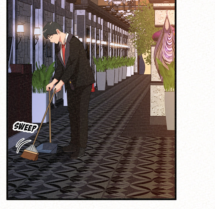 Milk Therapy Chapter 1 image 77