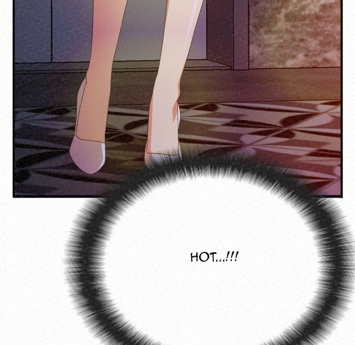 Milk Therapy Chapter 1 image 89