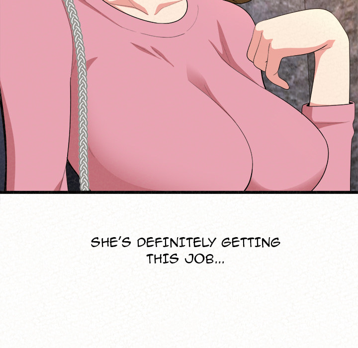 Milk Therapy Chapter 1 image 93