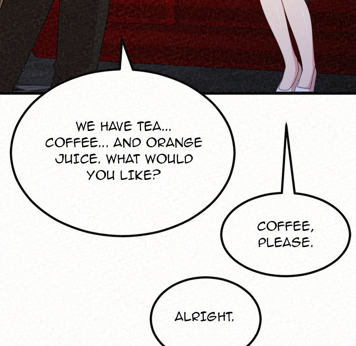 Milk Therapy Chapter 1 image 96