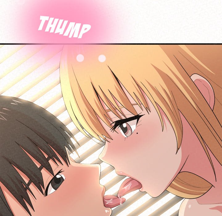 Milk Therapy Chapter 11 image 100