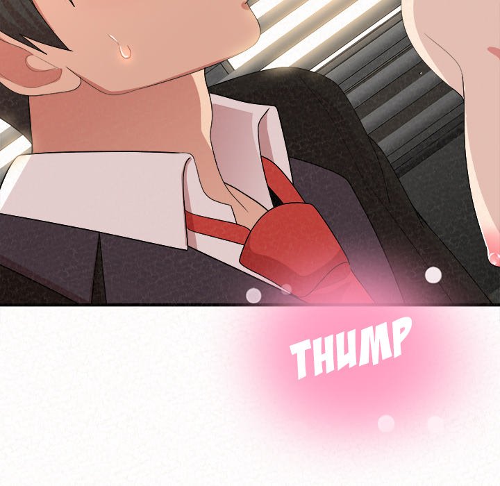 Milk Therapy Chapter 11 image 101
