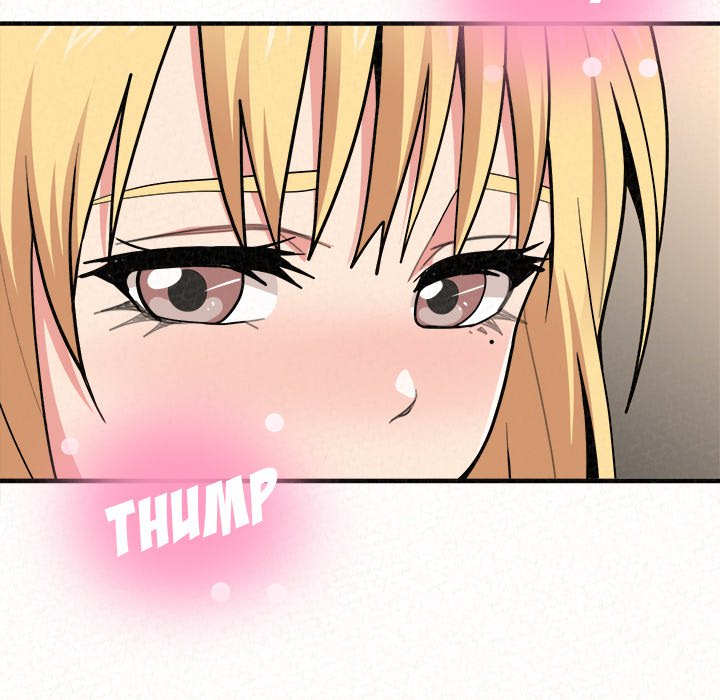 Milk Therapy Chapter 11 image 113