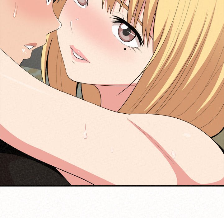 Milk Therapy Chapter 11 image 140