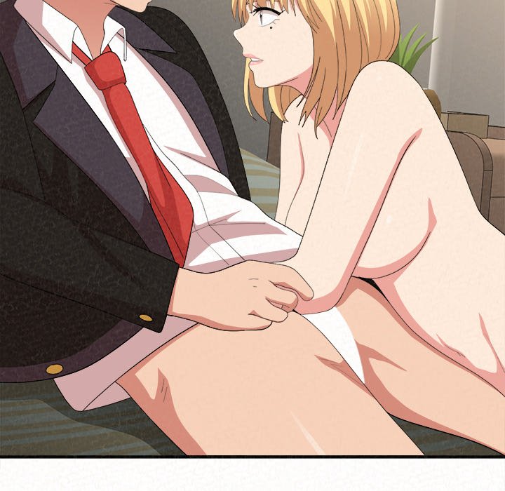 Milk Therapy Chapter 11 image 148