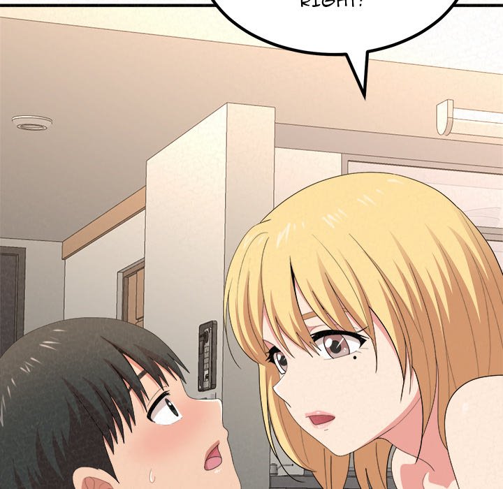 Milk Therapy Chapter 11 image 150