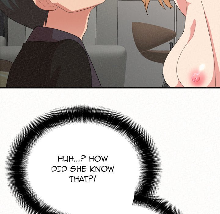 Milk Therapy Chapter 11 image 151