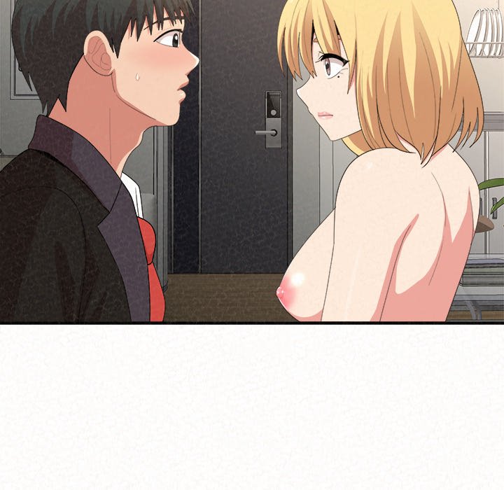 Milk Therapy Chapter 11 image 154