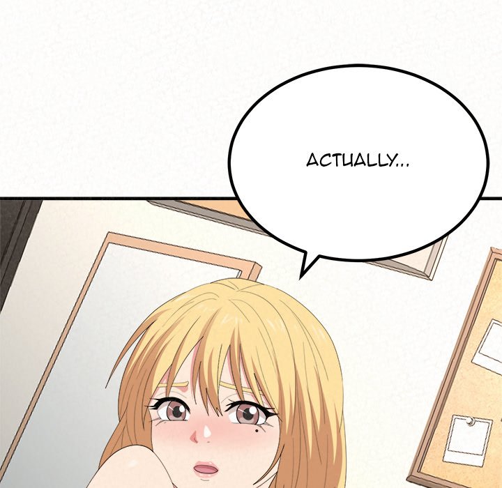 Milk Therapy Chapter 11 image 156