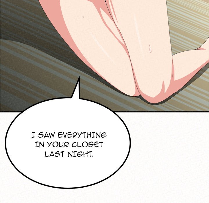 Milk Therapy Chapter 11 image 158