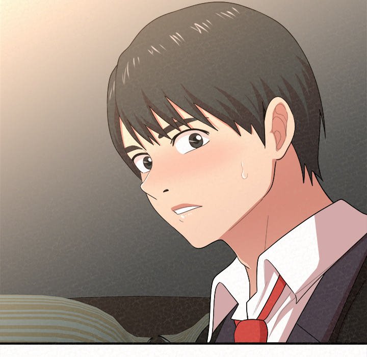 Milk Therapy Chapter 11 image 160