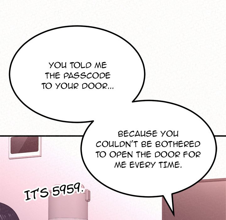Milk Therapy Chapter 11 image 167
