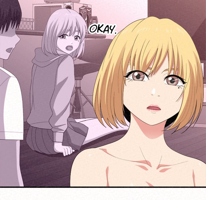 Milk Therapy Chapter 11 image 168