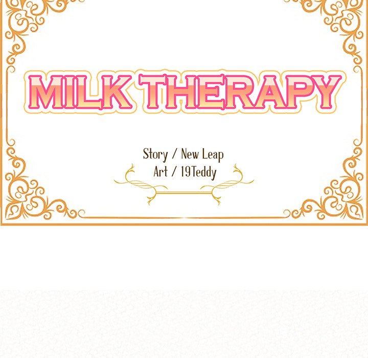 Milk Therapy Chapter 11 image 16