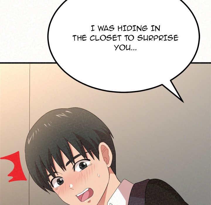 Milk Therapy Chapter 11 image 173