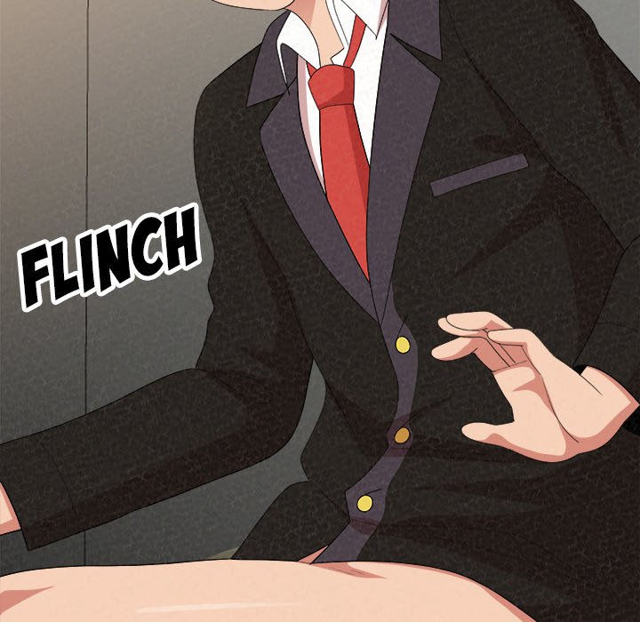 Milk Therapy Chapter 11 image 174