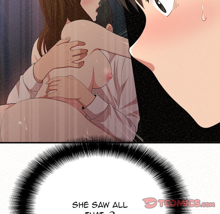 Milk Therapy Chapter 11 image 179