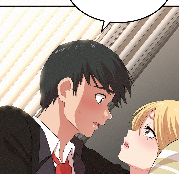 Milk Therapy Chapter 11 image 210