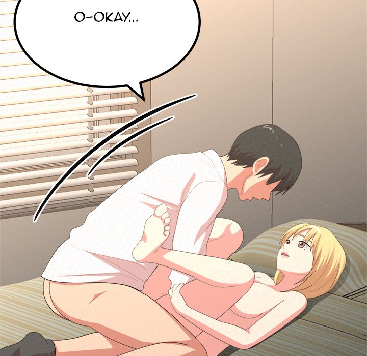 Milk Therapy Chapter 11 image 221