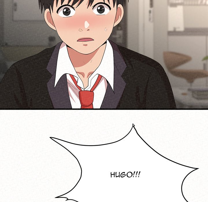 Milk Therapy Chapter 11 image 25