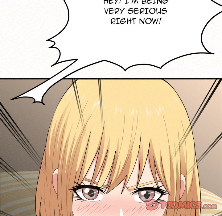 Milk Therapy Chapter 11 image 35